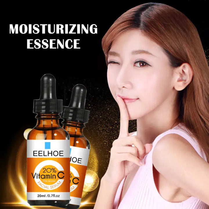 Hyaluronic Acid Vitamin C Serum anti Wrinkle Face Care