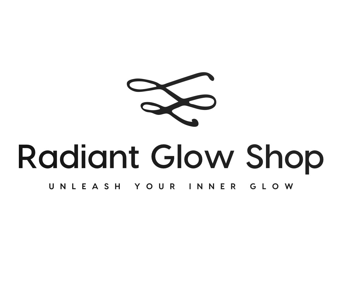 radiant glow shop