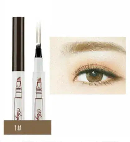 Waterproof Eyebrow pencil