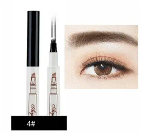 Waterproof Eyebrow pencil