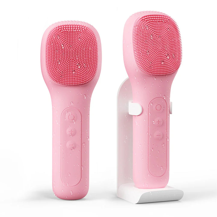 ultrasonic Cleansing brush