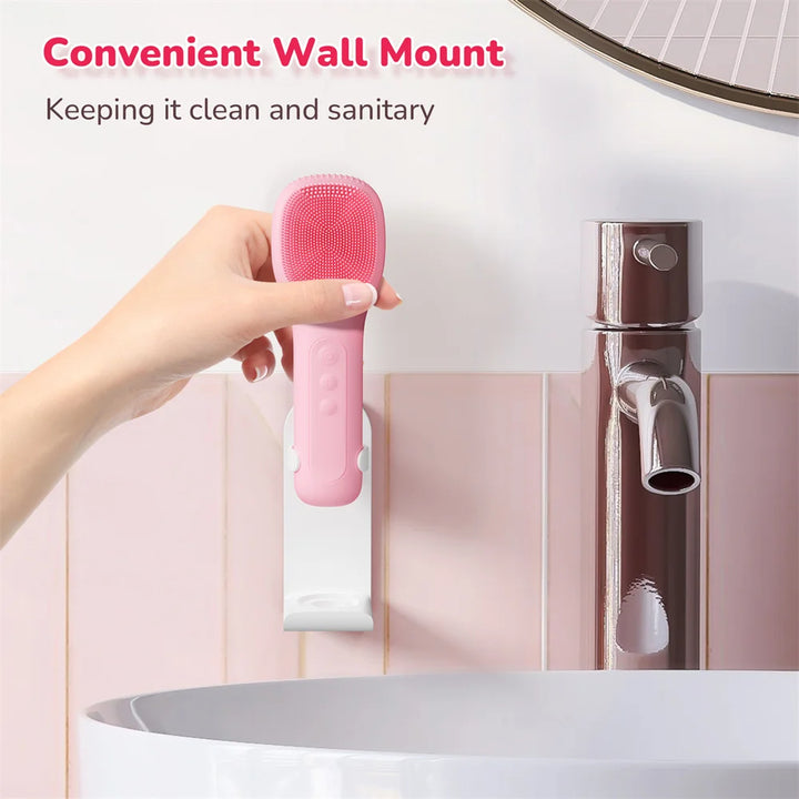 ultrasonic Cleansing brush