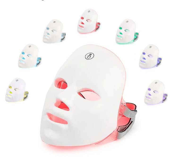 LED Beauty Mask