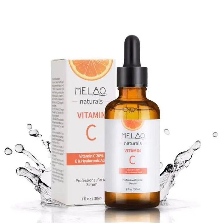 Hyaluronic Acid Vitamin C Serum anti Wrinkle Face Care