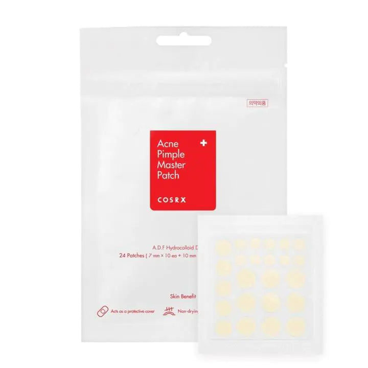 Acne Patch Set