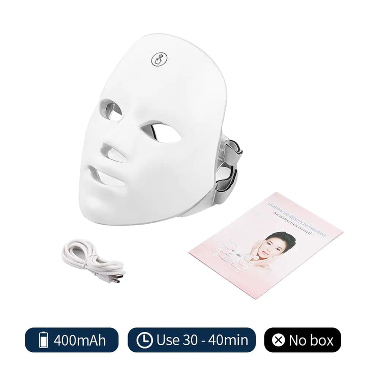 LED Beauty Mask