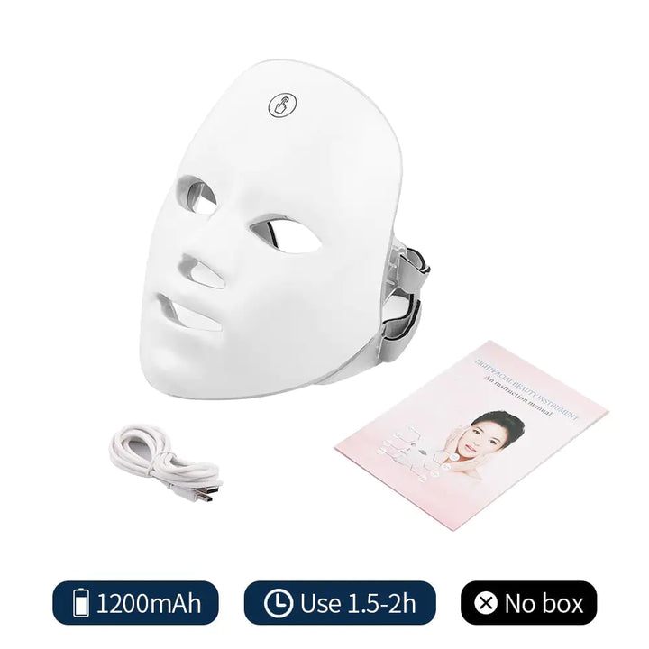 LED Beauty Mask