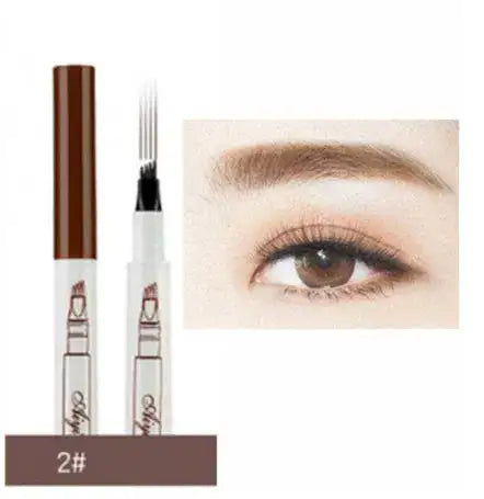 Waterproof Eyebrow pencil