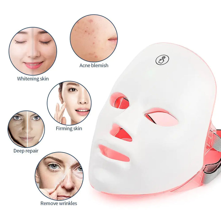 LED Beauty Mask